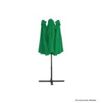 Quitasol ovalado "Twins" 4.55x2.7M - Imagen 9