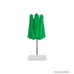 Quitasol ovalado "Twins" 4.55x2.7M - Imagen 10