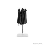 Quitasol ovalado "Twins" 4.55x2.7M - Imagen 22