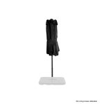 Quitasol ovalado "Twins" 4.55x2.7M - Imagen 21