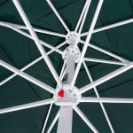 Quitasol gigante 4x4M - Imagen 2