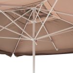 Quitasol gigante 4x4M - Imagen 10