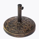Base de Resina "Antique" 15kg