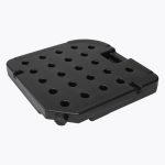 Set de 4 bases rellenables - Imagen 3