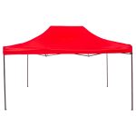 Techo toldo araña 3X4.5 - Imagen 4