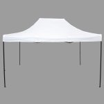 Techo toldo araña 3X4.5 - Imagen 7