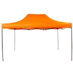 Techo toldo araña 3X4.5