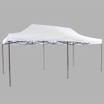 Techo toldo araña 3X6 - Imagen 2