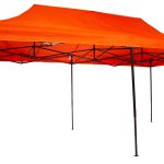 Techo toldo araña 3X6 - Imagen 8