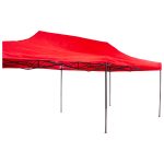 Techo toldo araña 3X6 - Imagen 10