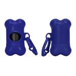 Set Hueso con 15 bolsitas para residuos de mascotas - Imagen 3