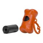 Set Hueso con 15 bolsitas para residuos de mascotas - Imagen 6