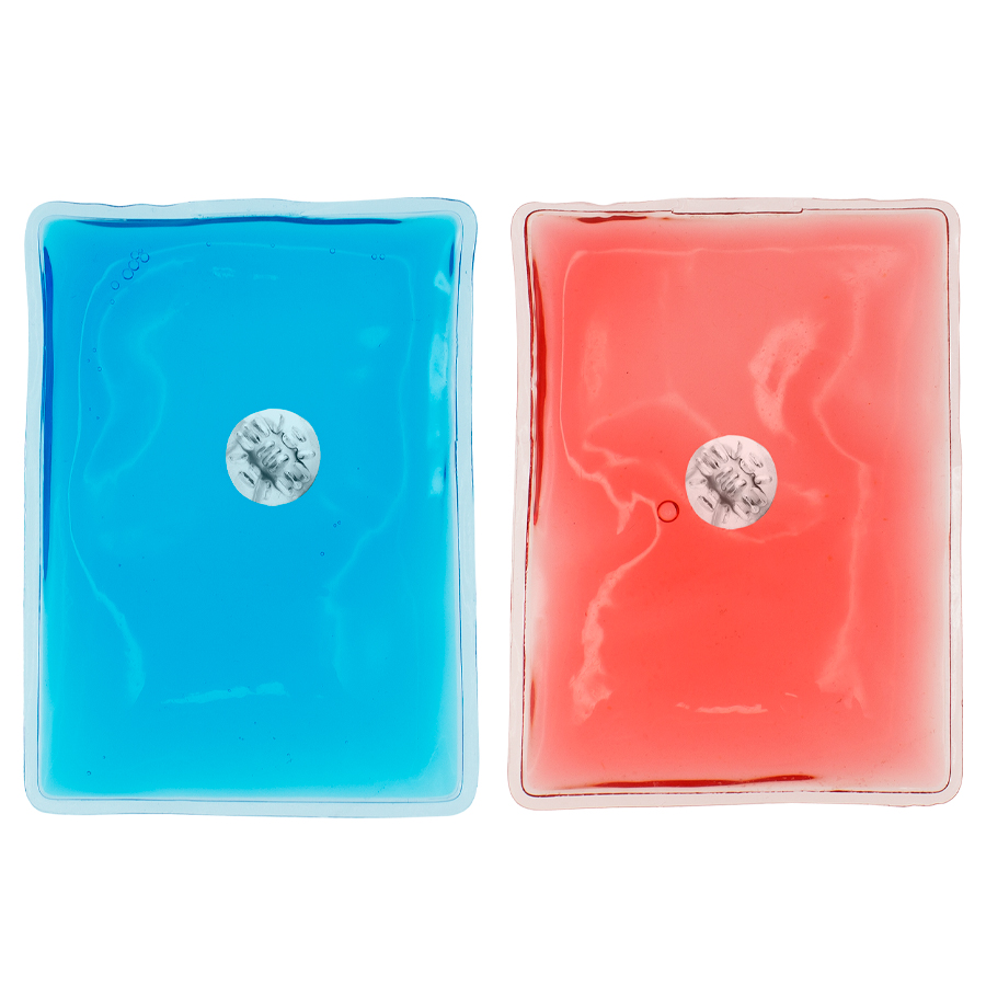 P6-01 Mini Guatero de PVC - Imagen 1