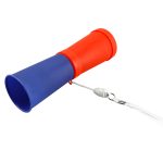 Vuvuzela Vamos Chile - Imagen 2