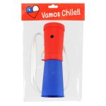 Vuvuzela Vamos Chile - Imagen 3