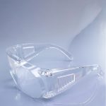 Lentes de Seguridad Protección Viral