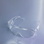 Lentes de Seguridad Protección Viral - Imagen 2