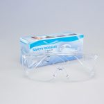 Lentes de Seguridad Protección Viral - Imagen 4