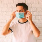 CAJA de 50 mascarillas 3 capas No-médica / B.F.E. 95%