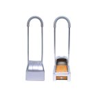 Dispensador Cubre-Calzado con apoyo - Imagen 2