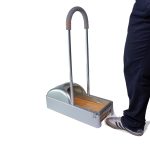 Dispensador Cubre-Calzado con apoyo - Imagen 12