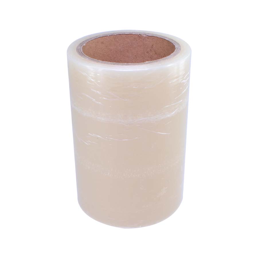 R18-02 Rollo de film plástico Cubre-Calzado - Imagen 1