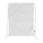 Mochila tipo Morral en tela RPET - Imagen 3