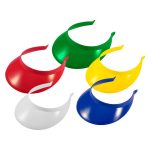 Visera Plástica de PVC - Imagen 7