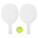 Set Paletas de Playa Premium - Imagen 3