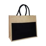 Bolso Yute / Canvas - Imagen 11