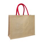 Bolso Yute / Canvas - Imagen 5