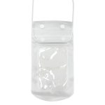 Guardatodo PVC Clear - Imagen 2