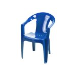 Silla Plástica Milán - Imagen 2