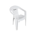 Silla Plástica Milán - Imagen 6