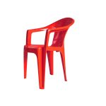 Silla Plástica Milán - Imagen 9