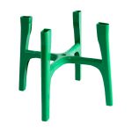 Mesa Plástica Redonda - Imagen 12