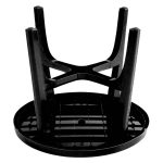 Mesa Plástica Redonda - Imagen 16