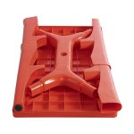 Mesa Plástica Rectangular - Imagen 2