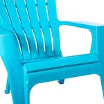 Silla Plástica ADIRONDACK - Imagen 2