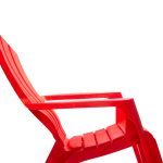 Silla Plástica ADIRONDACK - Imagen 6