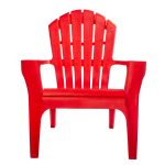 Silla Plástica ADIRONDACK - Imagen 7