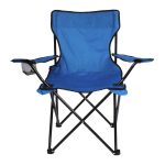 Silla plegable de Camping - Imagen 2