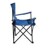 Silla plegable de Camping - Imagen 4