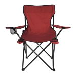 Silla plegable de Camping - Imagen 6