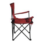 Silla plegable de Camping - Imagen 8