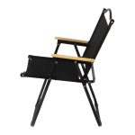 Silla plegable de Camping y Playa - Imagen 2