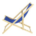 Silla de lona plegable de Playa - Imagen 3