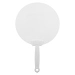 Abanico Plástico - Imagen 2