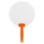 Abanico Plástico - Imagen 5