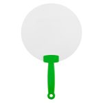 Abanico Plástico - Imagen 6